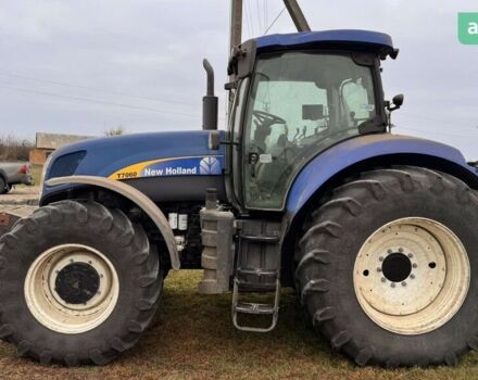 Нью Холланд T7060, об'ємом двигуна 0 л та пробігом 0 тис. км за 89000 $, фото 2 на Automoto.ua