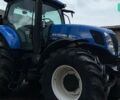 Нью Холланд T7060, объемом двигателя 6.73 л и пробегом 0 тыс. км за 126449 $, фото 1 на Automoto.ua