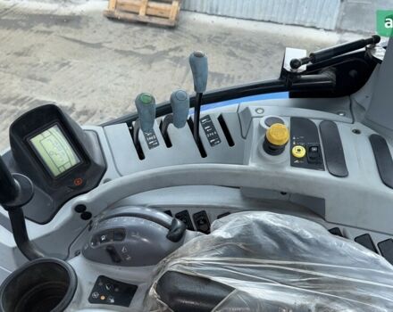 Нью Холланд T7060, объемом двигателя 6.73 л и пробегом 0 тыс. км за 126449 $, фото 8 на Automoto.ua