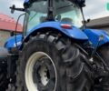 Нью Холланд T7060, объемом двигателя 6.73 л и пробегом 0 тыс. км за 126449 $, фото 3 на Automoto.ua