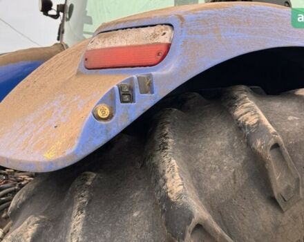 Нью Холланд T7060, об'ємом двигуна 0 л та пробігом 0 тис. км за 89000 $, фото 5 на Automoto.ua