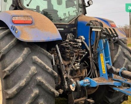 Нью Холланд T7060, об'ємом двигуна 0 л та пробігом 0 тис. км за 85000 $, фото 3 на Automoto.ua