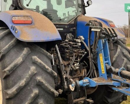 Нью Холланд T7060, об'ємом двигуна 0 л та пробігом 0 тис. км за 89000 $, фото 3 на Automoto.ua