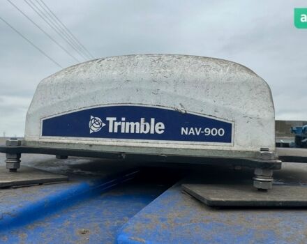Нью Холланд T7060, об'ємом двигуна 0 л та пробігом 0 тис. км за 85000 $, фото 9 на Automoto.ua