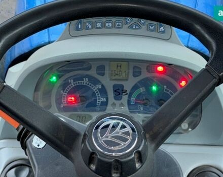Нью Холланд T7060, объемом двигателя 6.73 л и пробегом 0 тыс. км за 126449 $, фото 7 на Automoto.ua