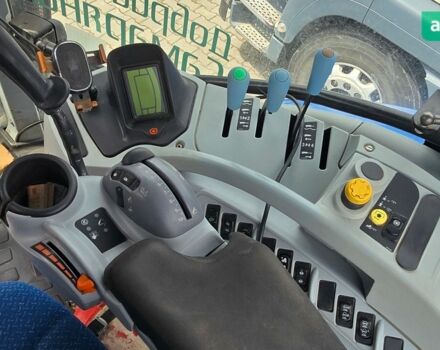 Нью Холланд T7060, об'ємом двигуна 0 л та пробігом 0 тис. км за 67000 $, фото 2 на Automoto.ua