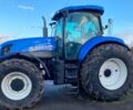 Нью Холланд T7060, объемом двигателя 6.73 л и пробегом 0 тыс. км за 63000 $, фото 1 на Automoto.ua