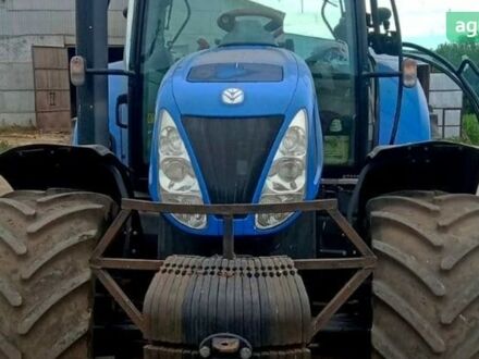 Нью Холланд T7060 2009 в Звенигородка на Automoto.ua Нью Холланд T7060, объемом двигателя 0 л и пробегом 0 тыс. км за 94521 $, фото 1 на Automoto.ua