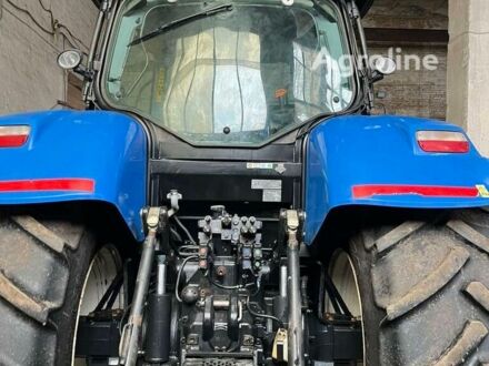 Нью Холланд T7060, объемом двигателя 0 л и пробегом 0 тыс. км за 49428 $, фото 1 на Automoto.ua