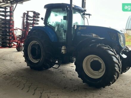Нью Холланд T7060, об'ємом двигуна 0 л та пробігом 0 тис. км за 85000 $, фото 1 на Automoto.ua