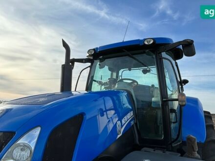Нью Холланд T7060 2017 в Ивановка на Automoto.ua Нью Холланд T7060, объемом двигателя 0 л и пробегом 0 тыс. км за 80000 $, фото 1 на Automoto.ua