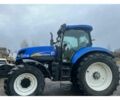 Синій Нью Холланд T7060, об'ємом двигуна 0 л та пробігом 0 тис. км за 50125 $, фото 1 на Automoto.ua