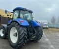 Синій Нью Холланд T7060, об'ємом двигуна 0 л та пробігом 0 тис. км за 50125 $, фото 2 на Automoto.ua