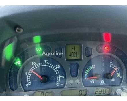 Синій Нью Холланд T7060, об'ємом двигуна 0 л та пробігом 0 тис. км за 50125 $, фото 5 на Automoto.ua