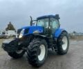 Синій Нью Холланд T7060, об'ємом двигуна 0 л та пробігом 0 тис. км за 50125 $, фото 1 на Automoto.ua