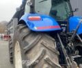 Синий Нью Холланд T7060, объемом двигателя 0 л и пробегом 0 тыс. км за 49428 $, фото 2 на Automoto.ua