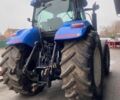 Синий Нью Холланд T7060, объемом двигателя 0 л и пробегом 0 тыс. км за 49428 $, фото 7 на Automoto.ua