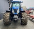 Синий Нью Холланд T7060, объемом двигателя 0 л и пробегом 0 тыс. км за 49428 $, фото 1 на Automoto.ua