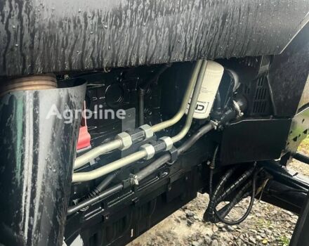 Синий Нью Холланд T7060, объемом двигателя 0 л и пробегом 0 тыс. км за 75450 $, фото 10 на Automoto.ua