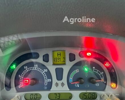 Синий Нью Холланд T7060, объемом двигателя 0 л и пробегом 0 тыс. км за 75450 $, фото 15 на Automoto.ua