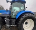 Синий Нью Холланд T7060, объемом двигателя 0 л и пробегом 0 тыс. км за 75450 $, фото 6 на Automoto.ua