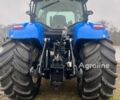 Синий Нью Холланд T7060, объемом двигателя 0 л и пробегом 0 тыс. км за 75450 $, фото 8 на Automoto.ua