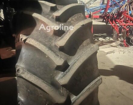 Синий Нью Холланд T7060, объемом двигателя 0 л и пробегом 0 тыс. км за 62686 $, фото 2 на Automoto.ua