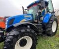 Синий Нью Холланд T7060, объемом двигателя 0 л и пробегом 1 тыс. км за 65000 $, фото 1 на Automoto.ua