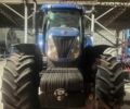 Синий Нью Холланд T7060, объемом двигателя 0 л и пробегом 0 тыс. км за 57964 $, фото 5 на Automoto.ua