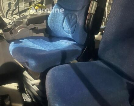 Синий Нью Холланд T7060, объемом двигателя 0 л и пробегом 0 тыс. км за 62686 $, фото 1 на Automoto.ua