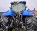 Синий Нью Холланд T7060, объемом двигателя 0 л и пробегом 1 тыс. км за 65000 $, фото 1 на Automoto.ua