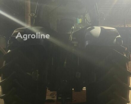 Синий Нью Холланд T7060, объемом двигателя 0 л и пробегом 0 тыс. км за 62686 $, фото 4 на Automoto.ua