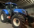 Синий Нью Холланд T7060, объемом двигателя 0 л и пробегом 0 тыс. км за 57964 $, фото 1 на Automoto.ua