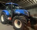 Синий Нью Холланд T7060, объемом двигателя 0 л и пробегом 0 тыс. км за 62686 $, фото 1 на Automoto.ua