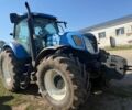 Синій Нью Холланд T7060, об'ємом двигуна 0 л та пробігом 0 тис. км за 90000 $, фото 1 на Automoto.ua