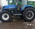 Синий Нью Холланд T7060, объемом двигателя 0 л и пробегом 0 тыс. км за 90404 $, фото 1 на Automoto.ua