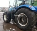 Синий Нью Холланд T7060, объемом двигателя 0 л и пробегом 0 тыс. км за 90404 $, фото 2 на Automoto.ua