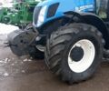 Синий Нью Холланд T7060, объемом двигателя 0 л и пробегом 0 тыс. км за 90404 $, фото 3 на Automoto.ua