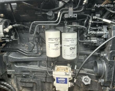 Синій Нью Холланд T7060, об'ємом двигуна 0 л та пробігом 10 тис. км за 94745 $, фото 12 на Automoto.ua