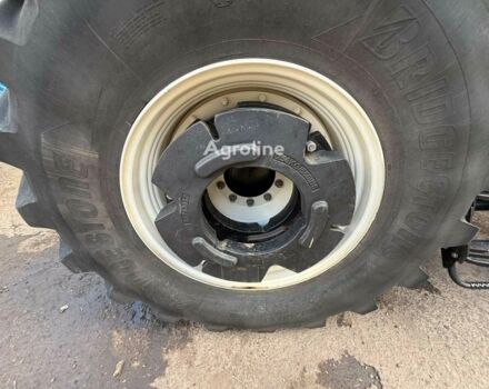 Синий Нью Холланд T7060, объемом двигателя 0 л и пробегом 0 тыс. км за 135111 $, фото 15 на Automoto.ua