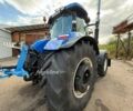 Синий Нью Холланд T7060, объемом двигателя 0 л и пробегом 0 тыс. км за 135111 $, фото 9 на Automoto.ua
