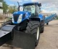 Синий Нью Холланд T7060, объемом двигателя 0 л и пробегом 0 тыс. км за 135111 $, фото 2 на Automoto.ua
