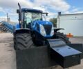 Синий Нью Холланд T7060, объемом двигателя 0 л и пробегом 0 тыс. км за 135111 $, фото 4 на Automoto.ua