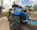 Синий Нью Холланд T7060, объемом двигателя 0 л и пробегом 0 тыс. км за 135111 $, фото 14 на Automoto.ua