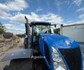 Синий Нью Холланд T7060, объемом двигателя 0 л и пробегом 0 тыс. км за 135111 $, фото 5 на Automoto.ua
