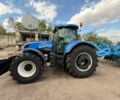 Синий Нью Холланд T7060, объемом двигателя 0 л и пробегом 0 тыс. км за 135111 $, фото 1 на Automoto.ua