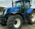 Нью Холланд T7.250, об'ємом двигуна 0 л та пробігом 0 тис. км за 58925 $, фото 1 на Automoto.ua