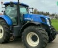 Нью Холланд T7.250, об'ємом двигуна 0 л та пробігом 0 тис. км за 58925 $, фото 3 на Automoto.ua