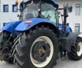 Нью Холланд T7.250, об'ємом двигуна 0 л та пробігом 0 тис. км за 57646 $, фото 4 на Automoto.ua