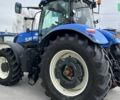 Нью Холланд T7.250, об'ємом двигуна 0 л та пробігом 0 тис. км за 57646 $, фото 2 на Automoto.ua